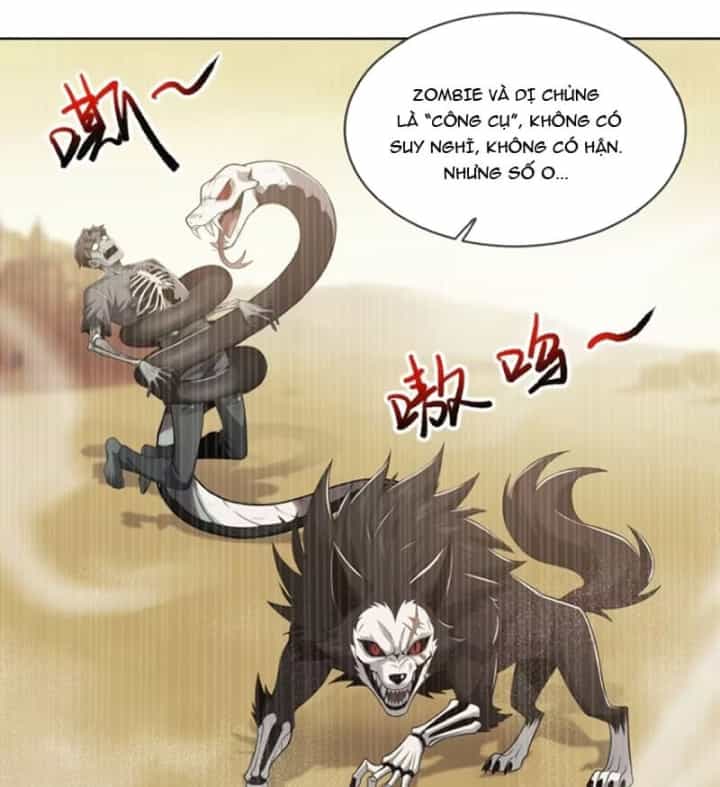 Thương Nhân Buôn Lậu Thời Mạt Thế: Ta Dùng Que Cay Đổi Vàng Thỏi - Chương 62 - ảnh 63