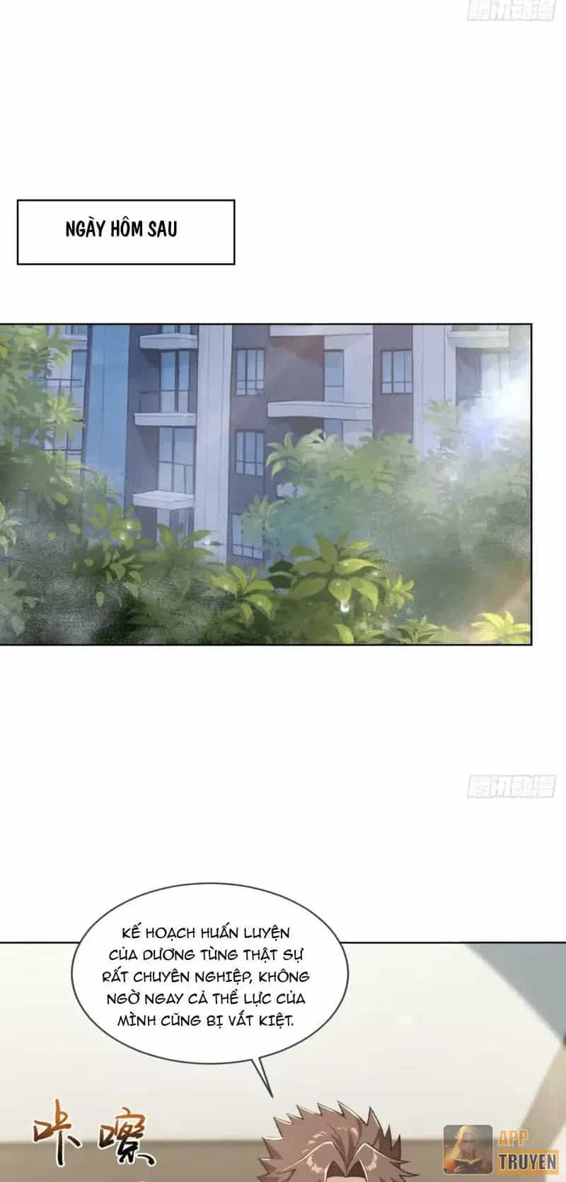 Thương Nhân Buôn Lậu Thời Mạt Thế: Ta Dùng Que Cay Đổi Vàng Thỏi - Chương 63 - ảnh 19