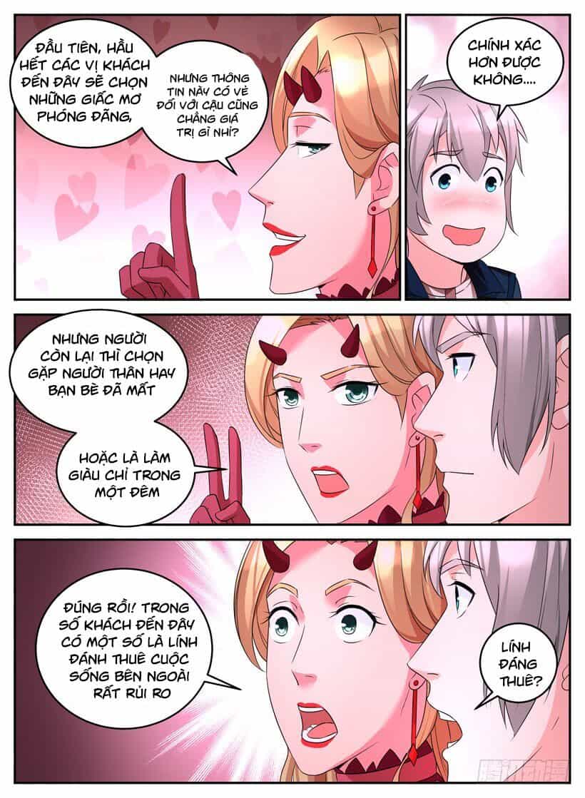 Thương Nhân Tại Dị Thế Giới - Chương 23 - ảnh 8