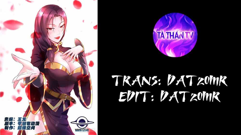 Thương Nhân Tại Dị Thế Giới - Chương 3 - ảnh 1