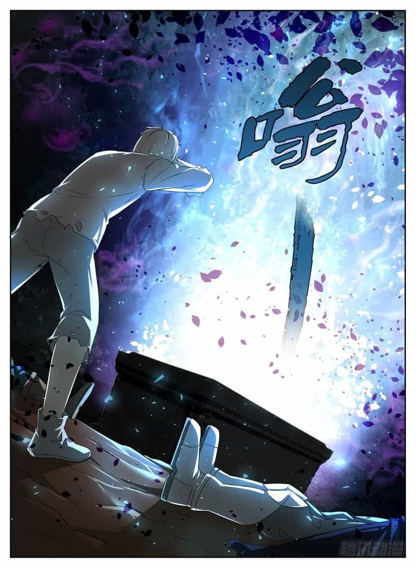 Thương Nhân Tại Dị Thế Giới - Chương 3 - ảnh 12