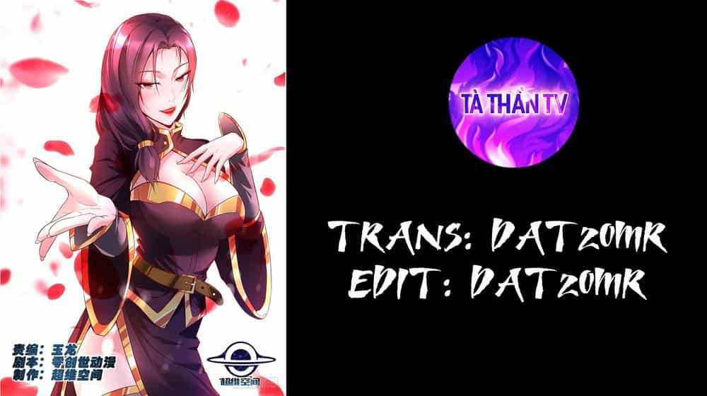 Thương Nhân Tại Dị Thế Giới - Chương 6 - ảnh 1