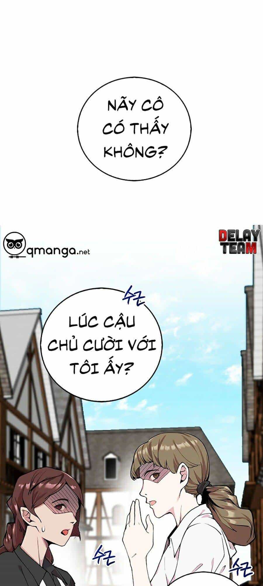 Thương Nhân Thánh Thần - Chương 1 - ảnh 1