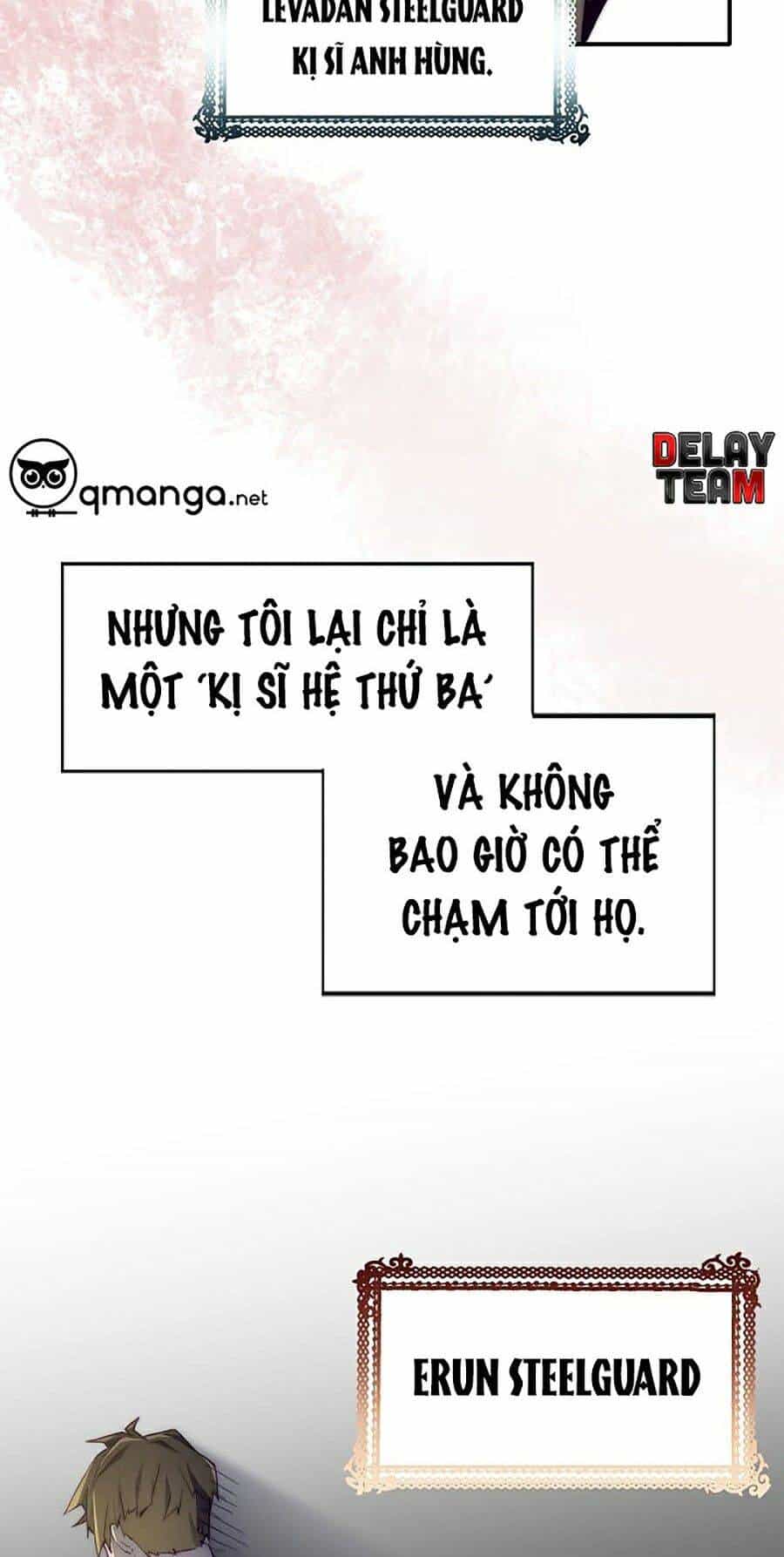 Thương Nhân Thánh Thần - Chương 1 - ảnh 19