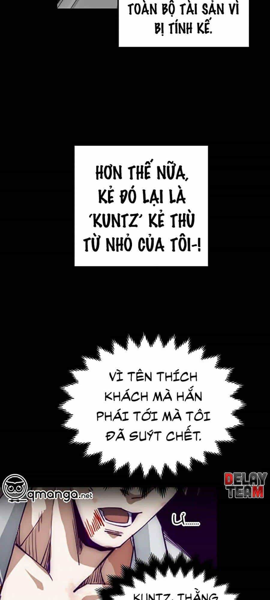 Thương Nhân Thánh Thần - Chương 1 - ảnh 24