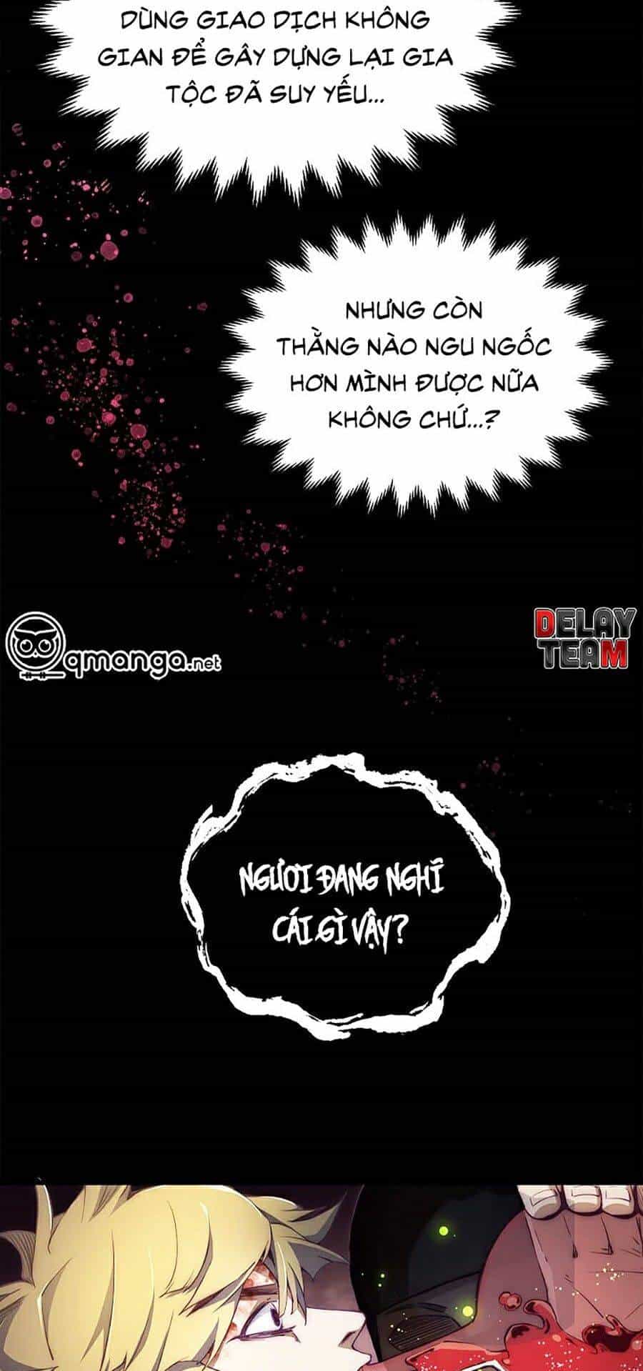 Thương Nhân Thánh Thần - Chương 1 - ảnh 38