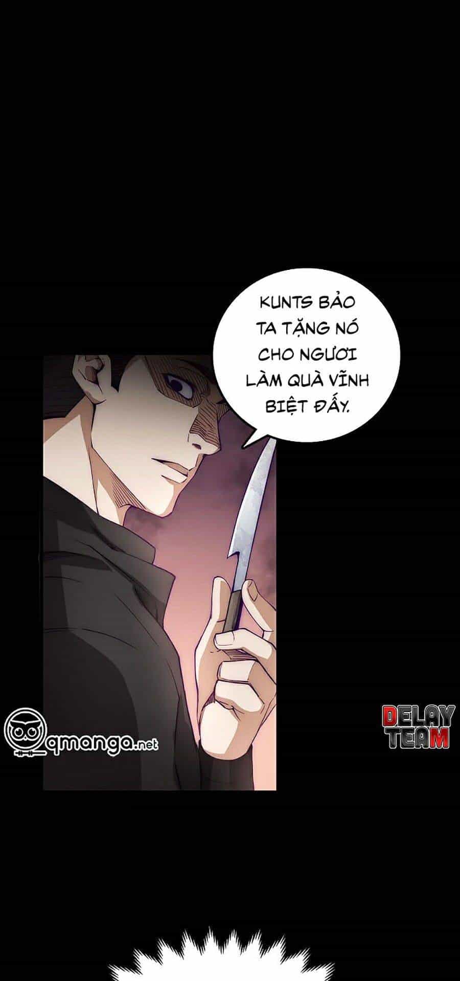 Thương Nhân Thánh Thần - Chương 1 - ảnh 41
