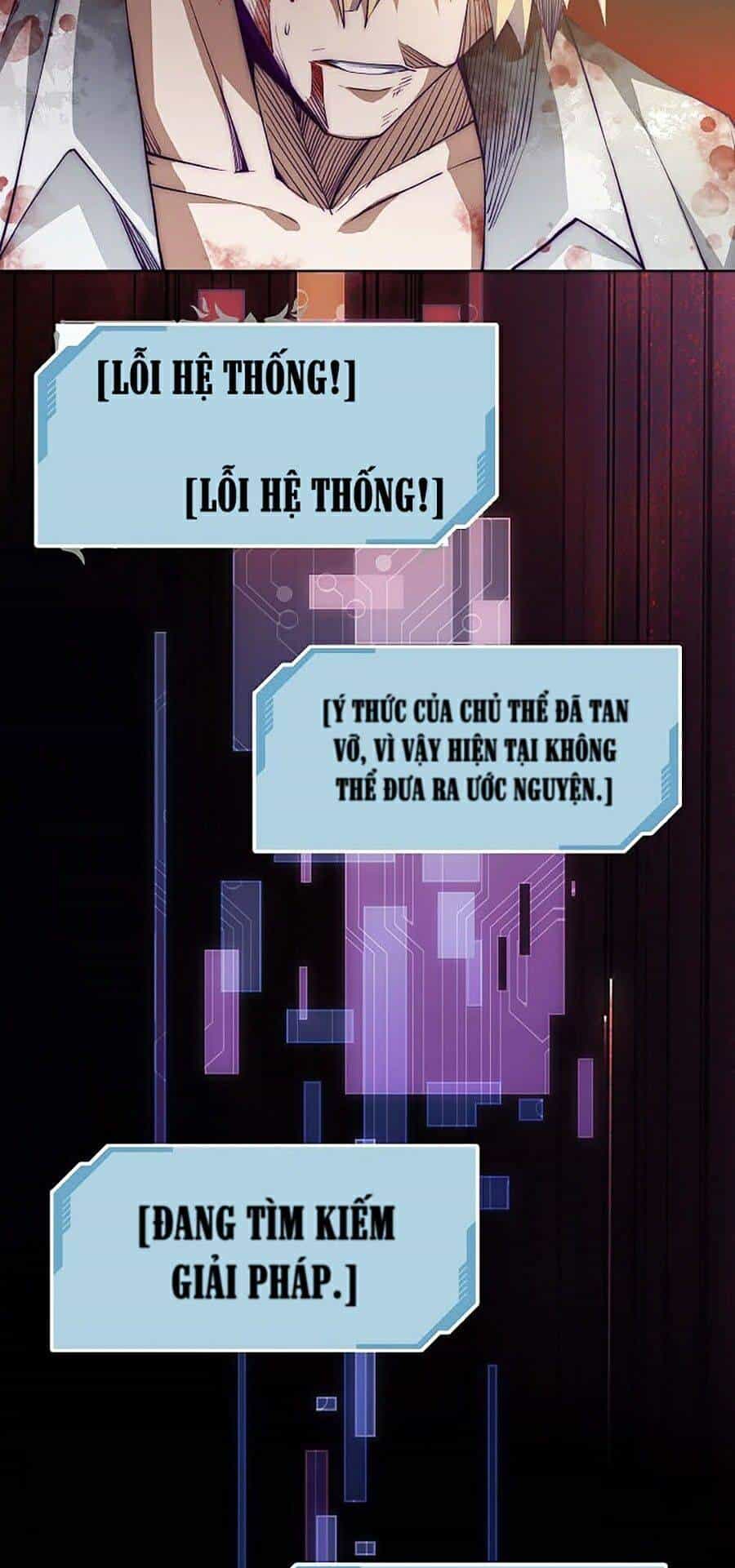 Thương Nhân Thánh Thần - Chương 1 - ảnh 53