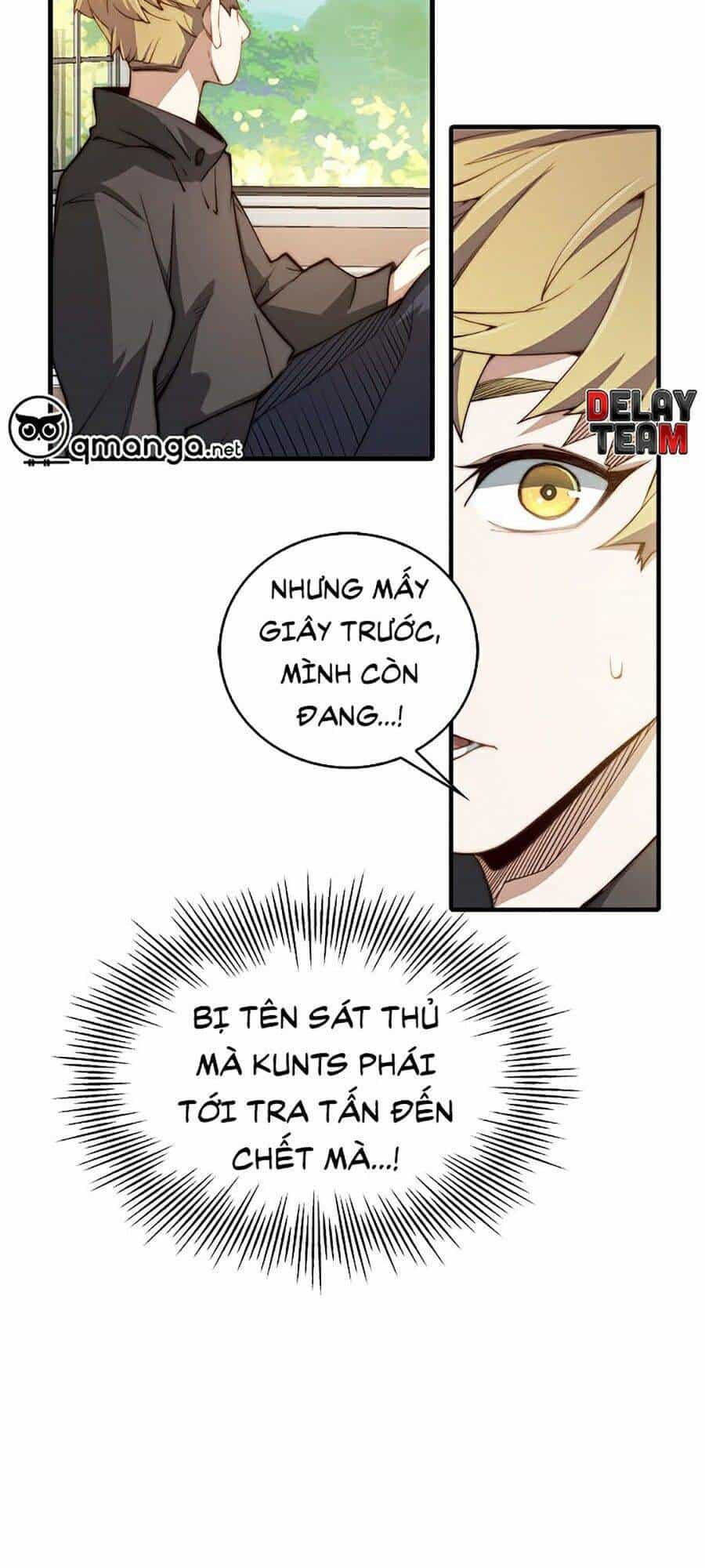 Thương Nhân Thánh Thần - Chương 1 - ảnh 63