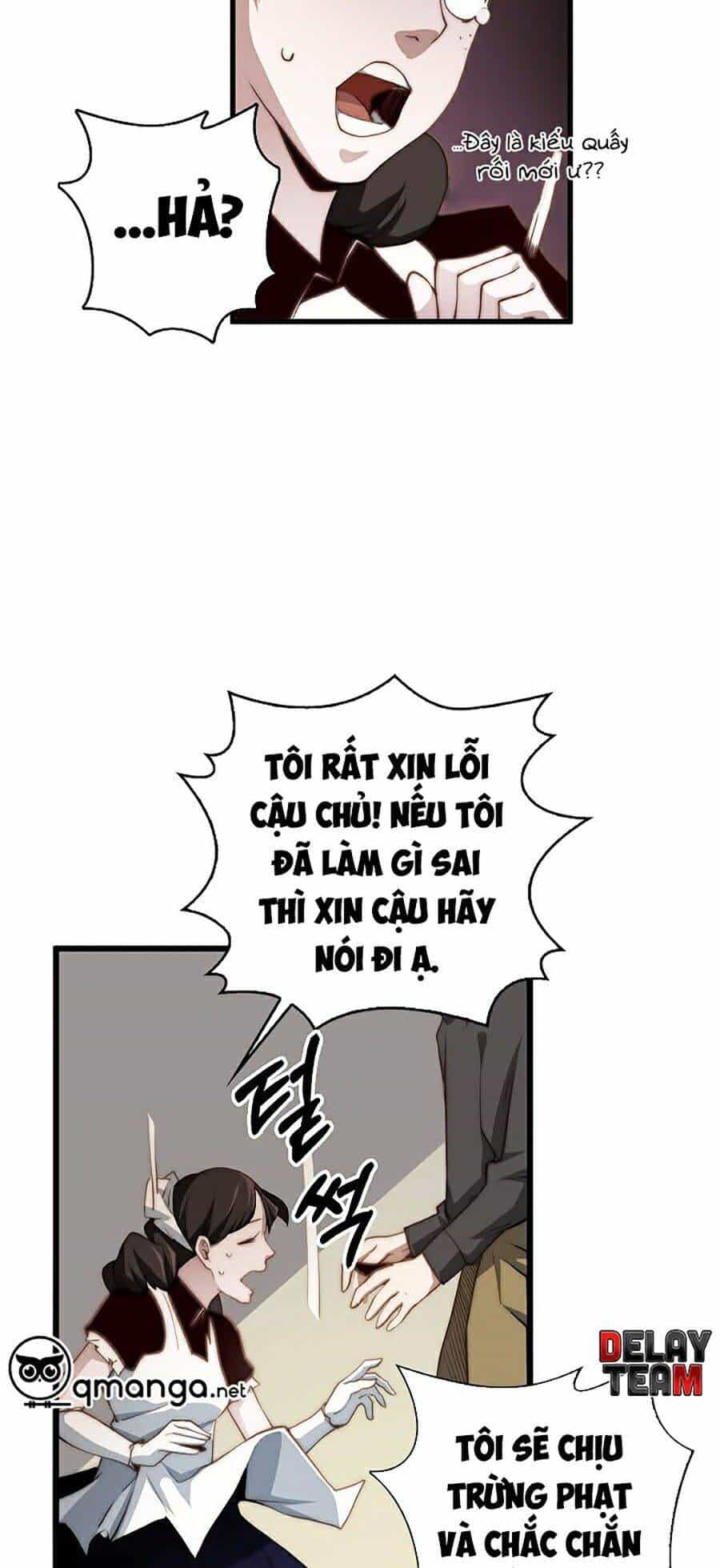 Thương Nhân Thánh Thần - Chương 1 - ảnh 74