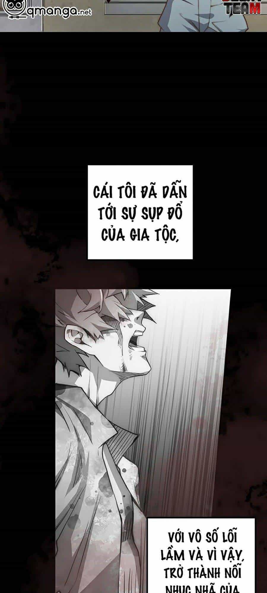 Thương Nhân Thánh Thần - Chương 1 - ảnh 82