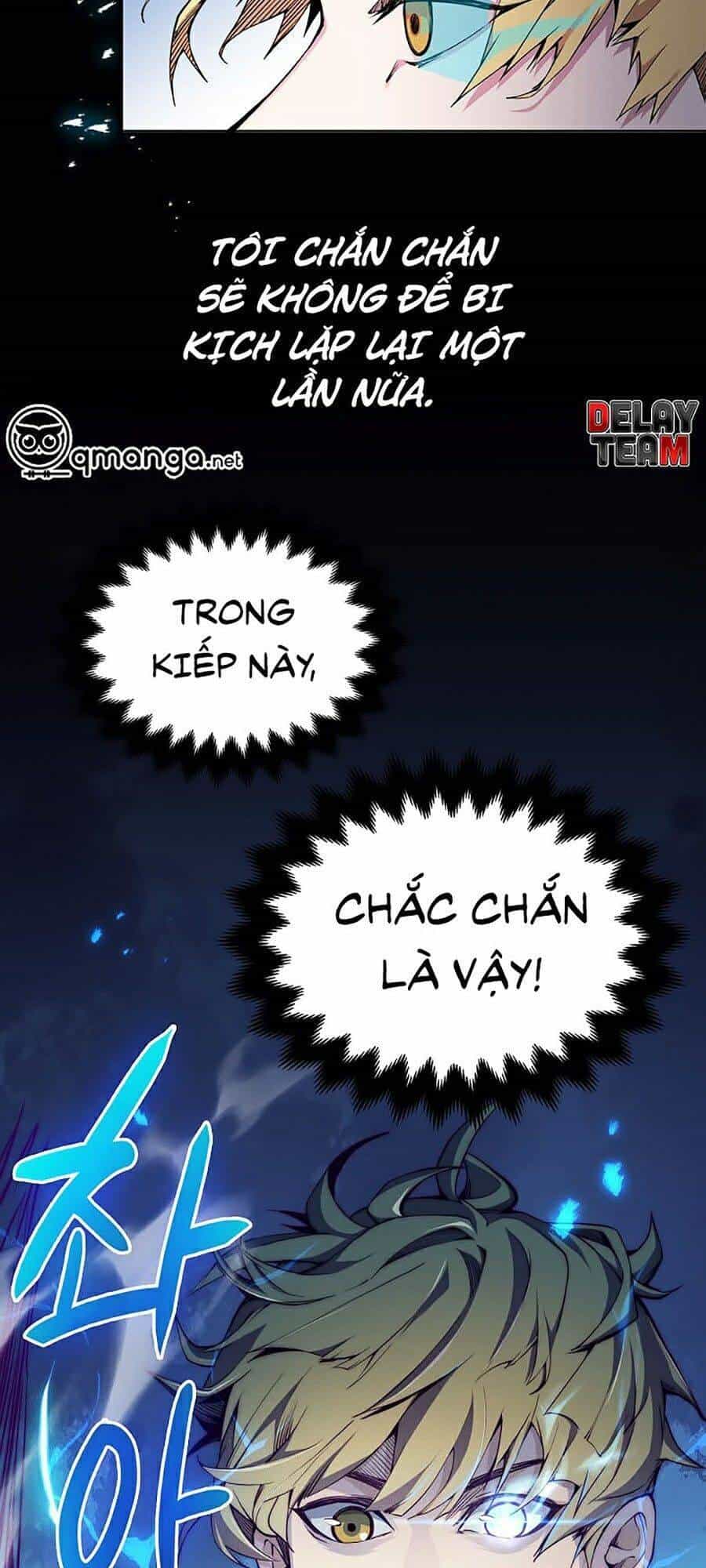 Thương Nhân Thánh Thần - Chương 1 - ảnh 9