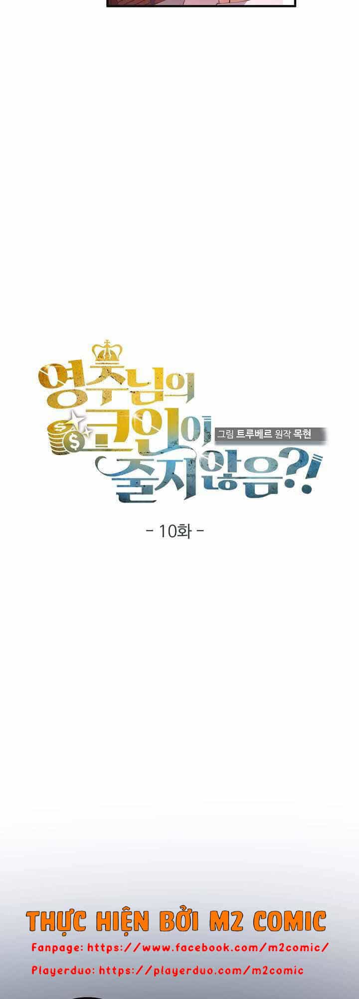 Thương Nhân Thánh Thần - Chương 10 - ảnh 20