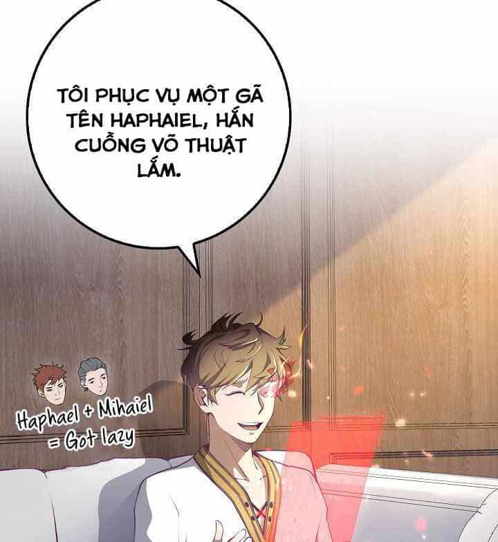 Thương Nhân Thánh Thần - Chương 10 - ảnh 24