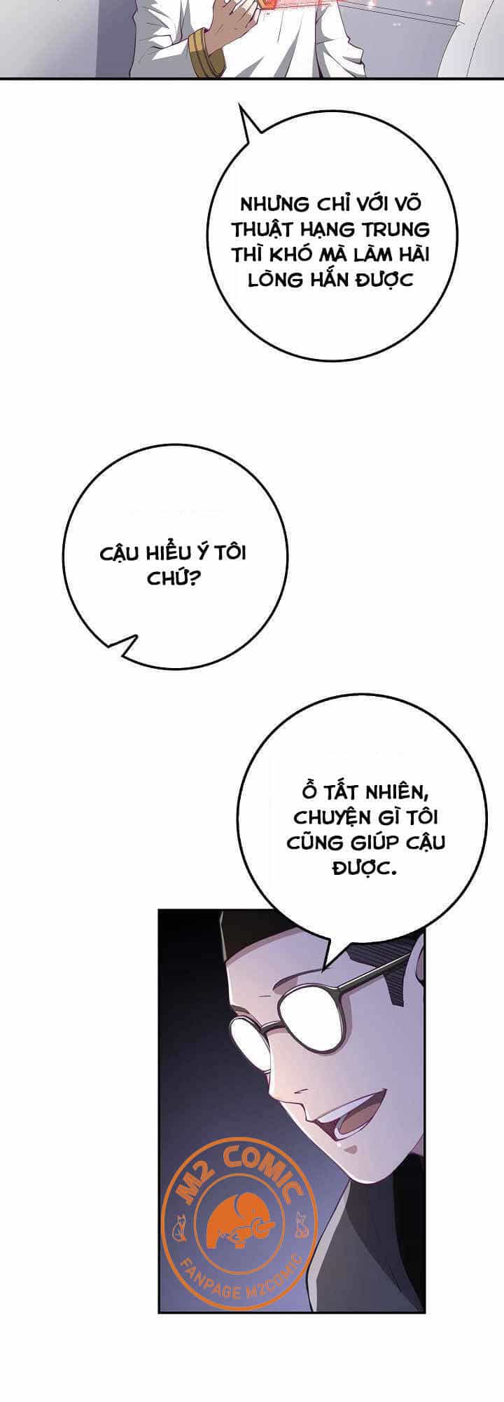 Thương Nhân Thánh Thần - Chương 10 - ảnh 25
