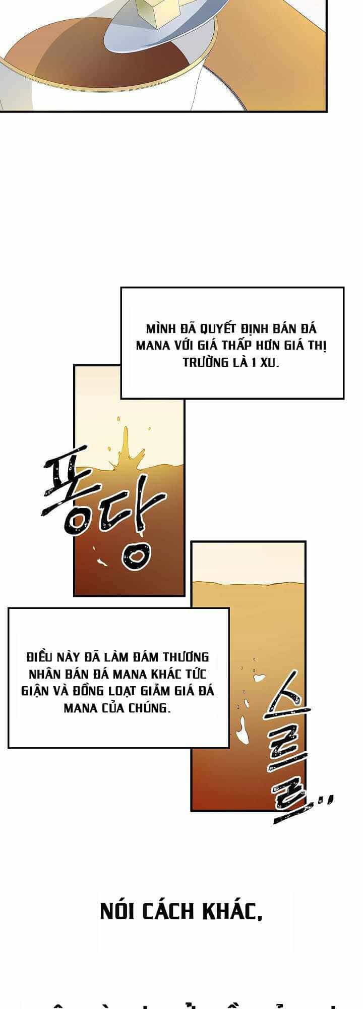 Thương Nhân Thánh Thần - Chương 10 - ảnh 5