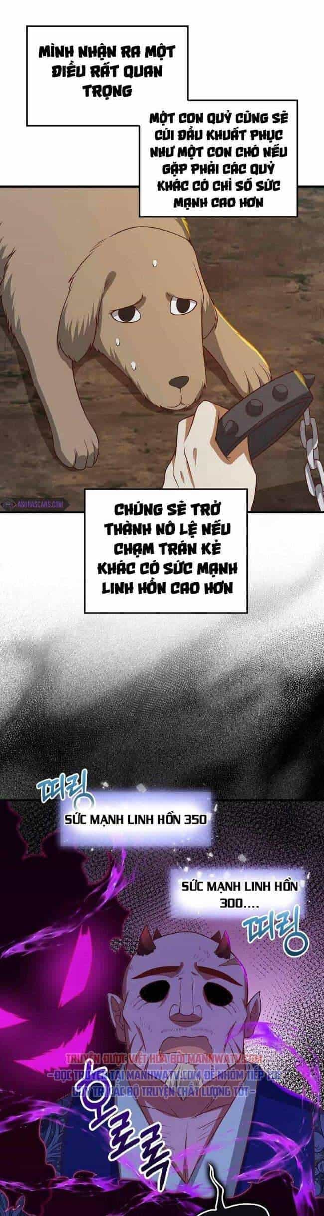 Thương Nhân Thánh Thần - Chương 100 - ảnh 32