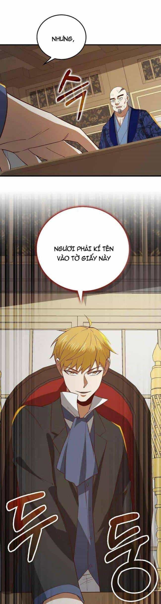 Thương Nhân Thánh Thần - Chương 100 - ảnh 44