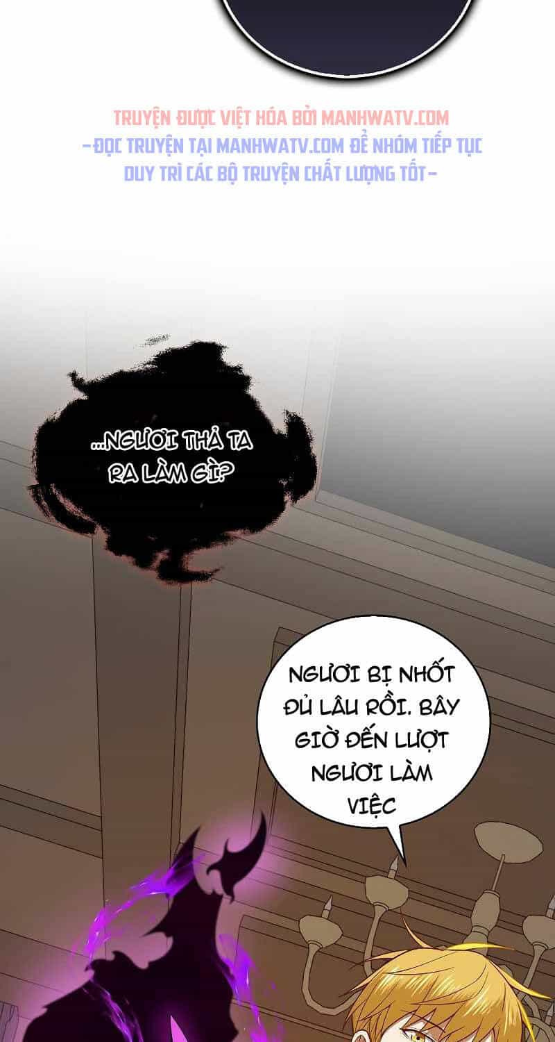 Thương Nhân Thánh Thần - Chương 100 - ảnh 56