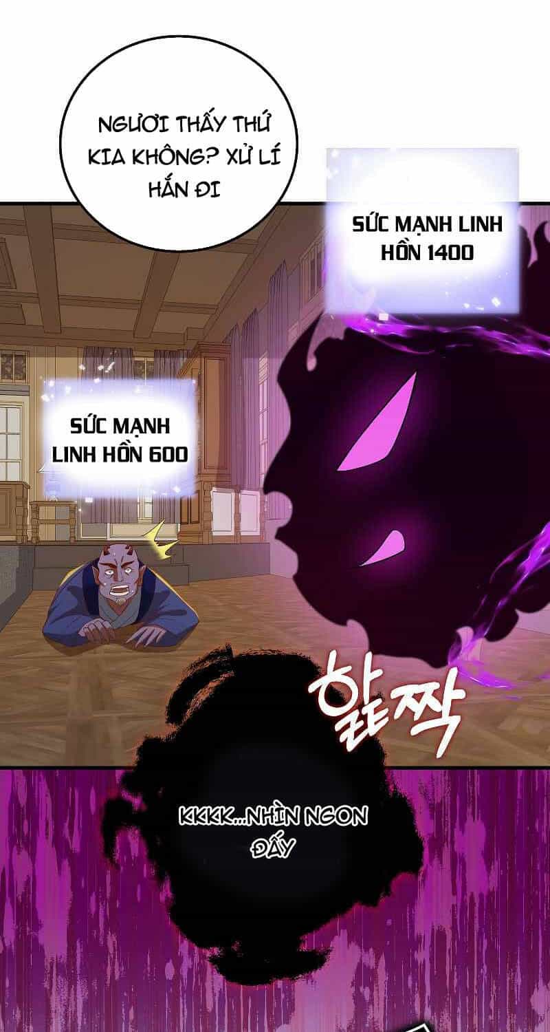 Thương Nhân Thánh Thần - Chương 100 - ảnh 58