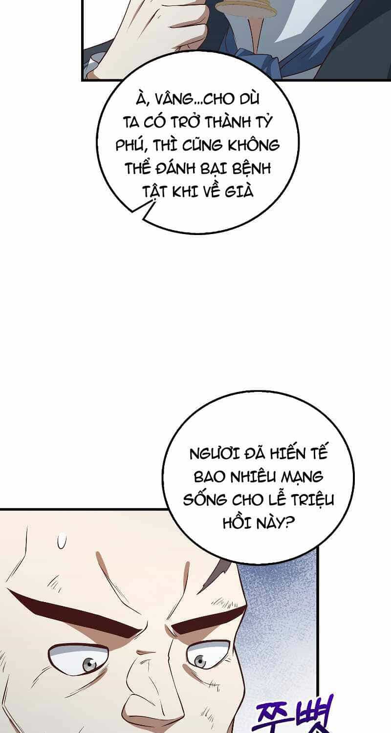 Thương Nhân Thánh Thần - Chương 100 - ảnh 78