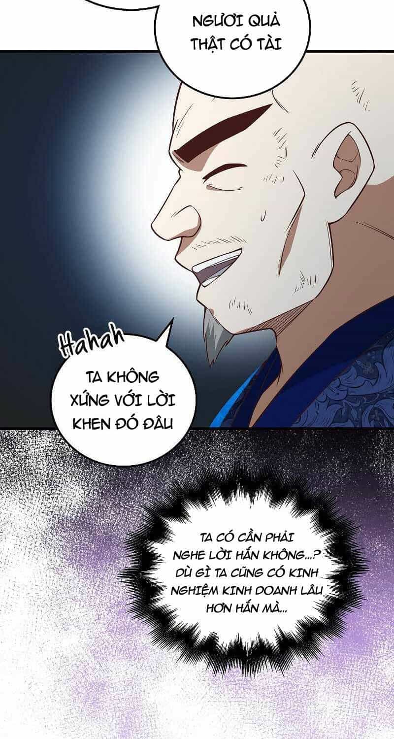 Thương Nhân Thánh Thần - Chương 100 - ảnh 84