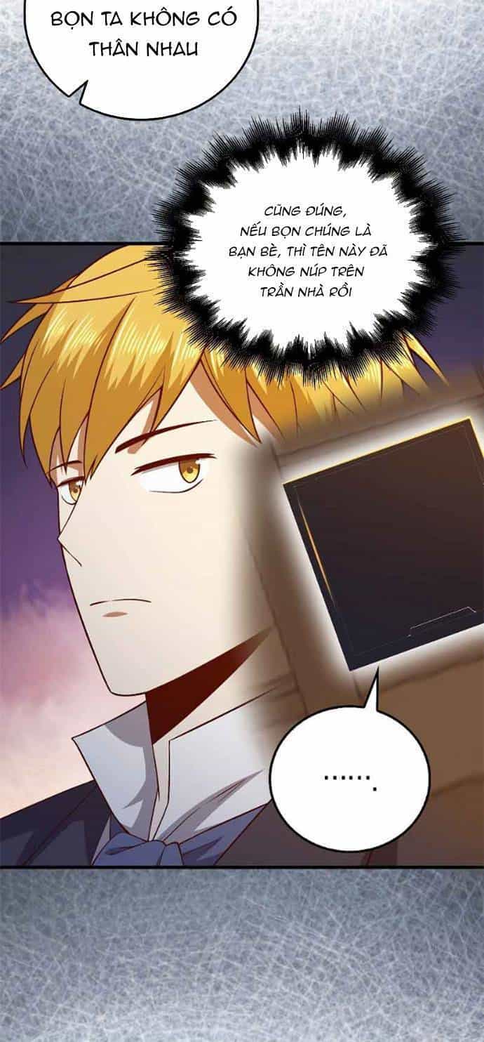 Thương Nhân Thánh Thần - Chương 101 - ảnh 13