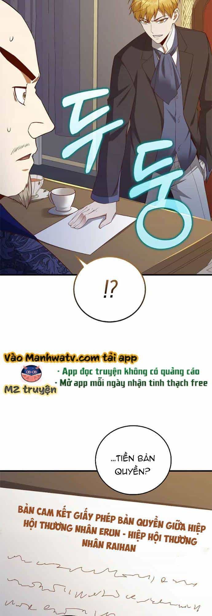 Thương Nhân Thánh Thần - Chương 101 - ảnh 2