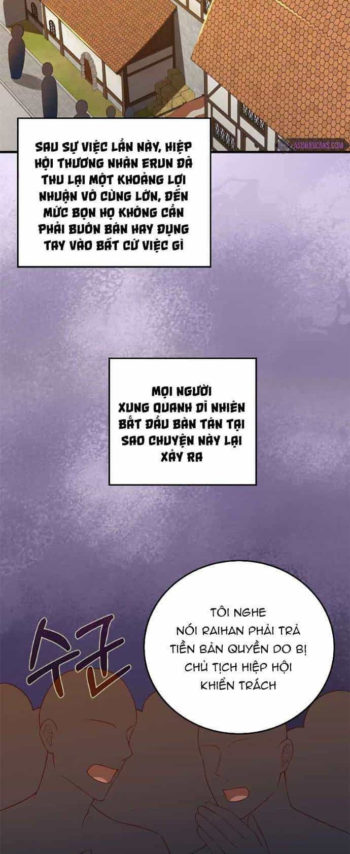 Thương Nhân Thánh Thần - Chương 101 - ảnh 21