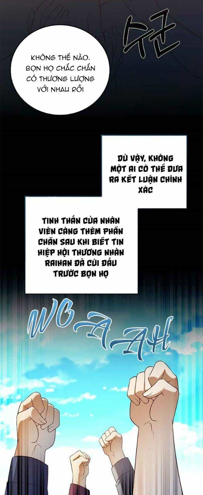 Thương Nhân Thánh Thần - Chương 101 - ảnh 22