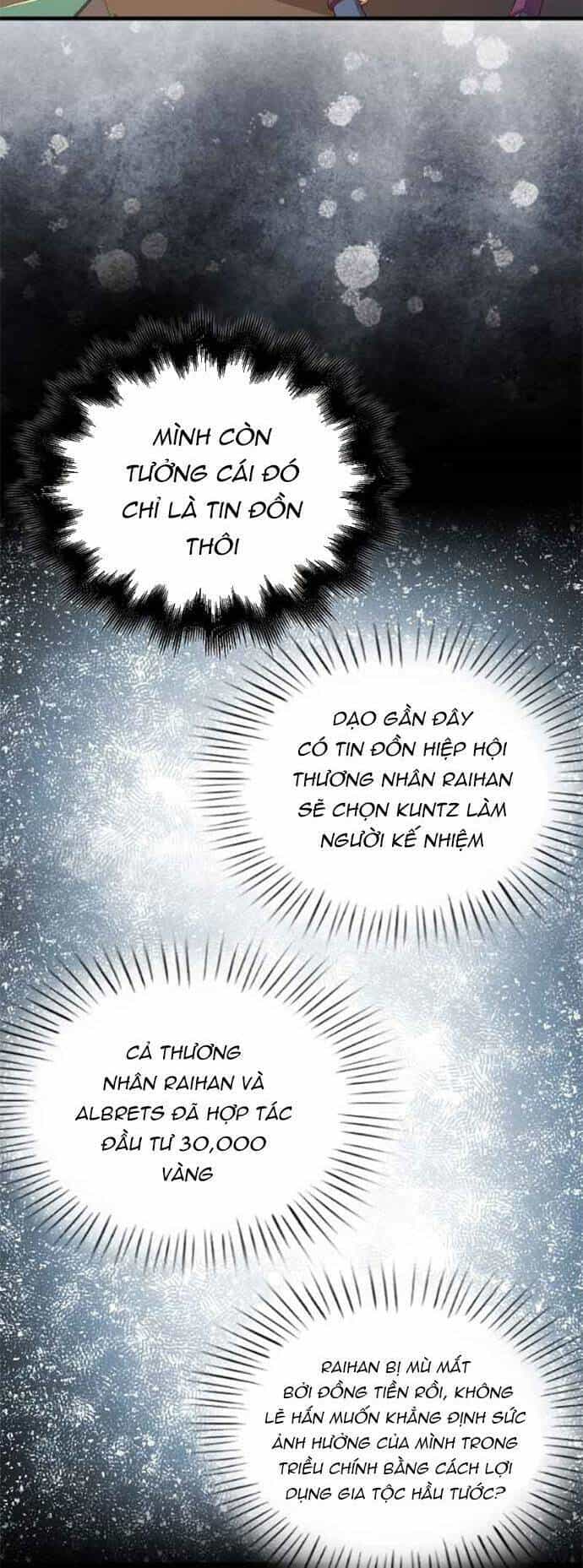 Thương Nhân Thánh Thần - Chương 101 - ảnh 25