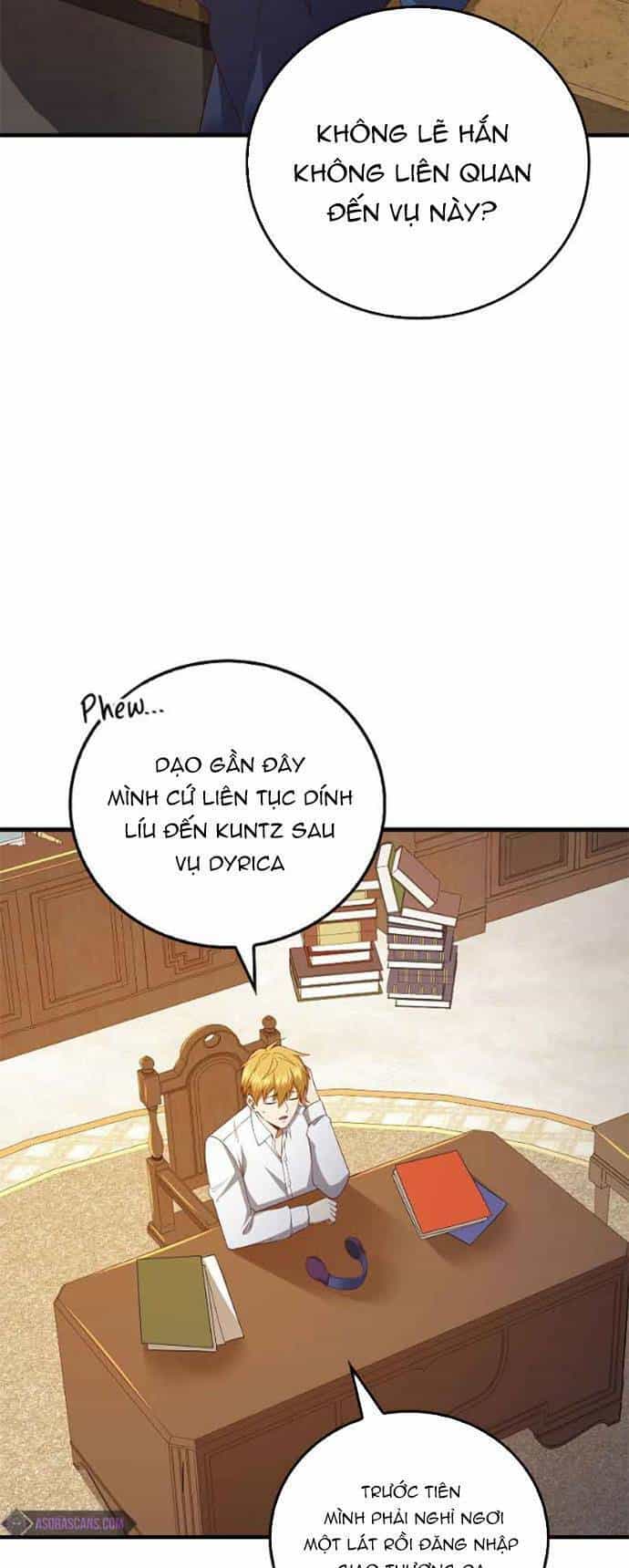 Thương Nhân Thánh Thần - Chương 101 - ảnh 27