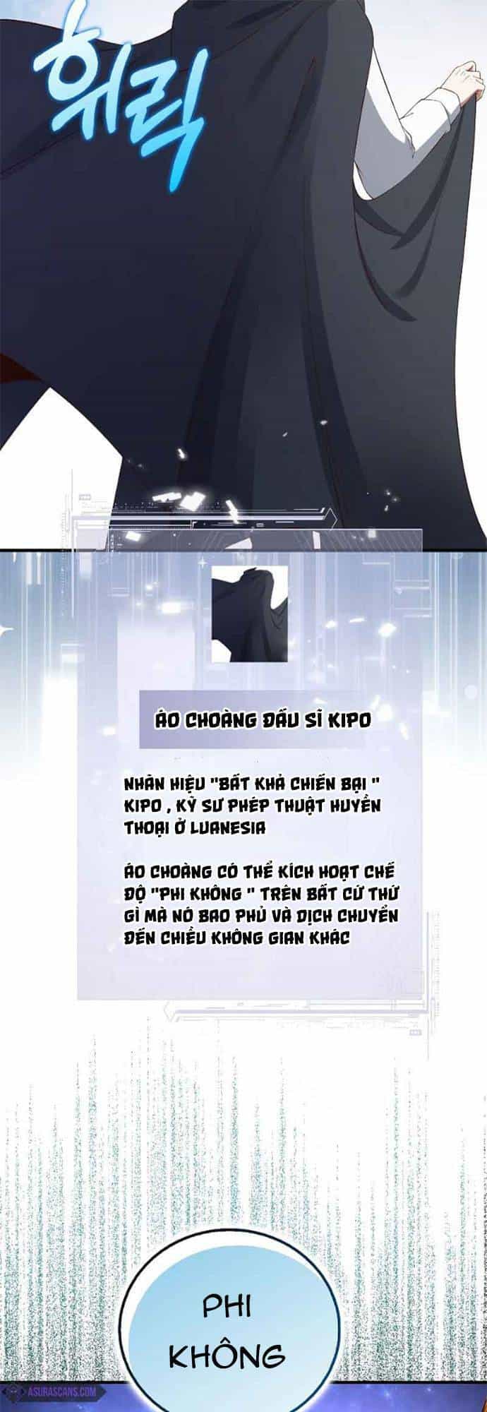 Thương Nhân Thánh Thần - Chương 101 - ảnh 34