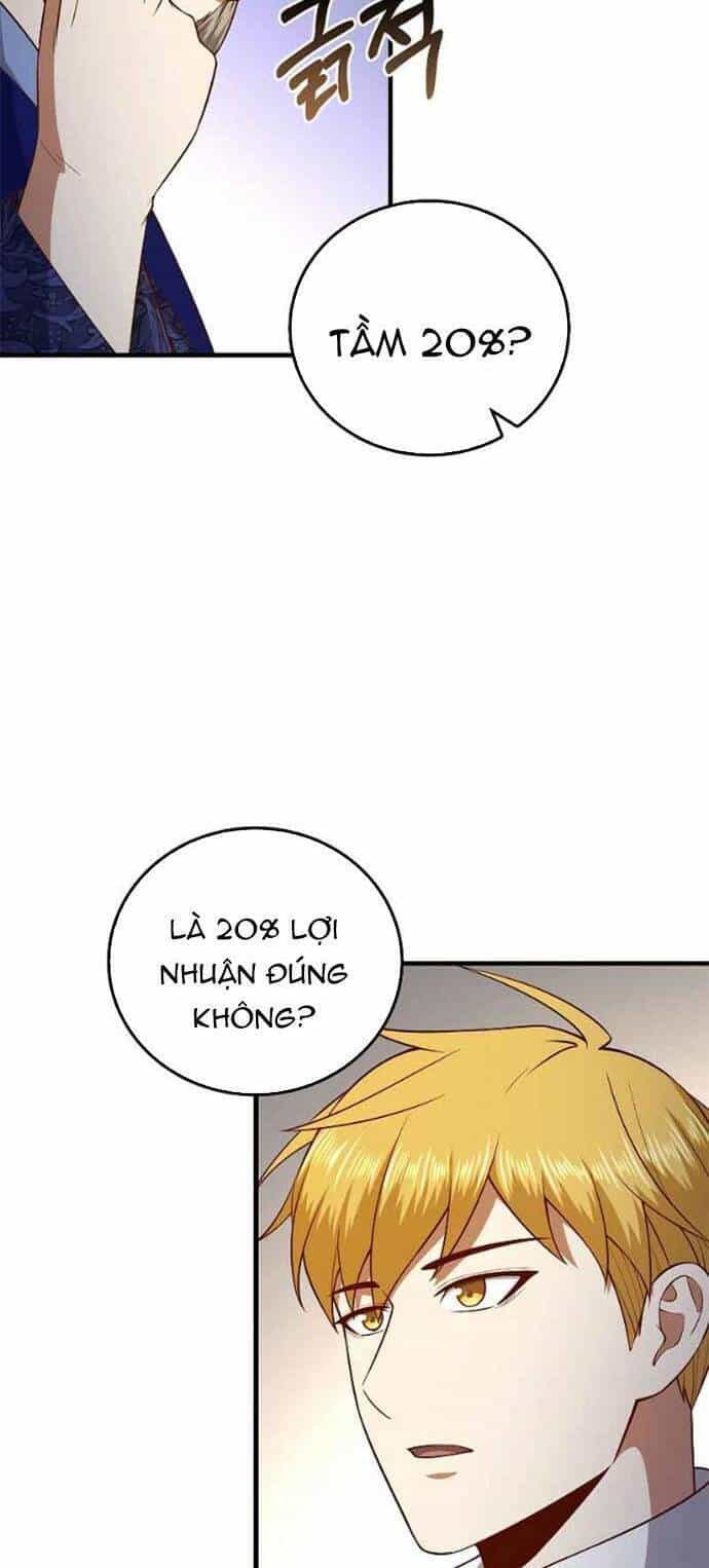 Thương Nhân Thánh Thần - Chương 101 - ảnh 4