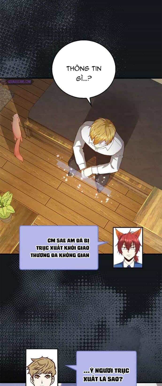 Thương Nhân Thánh Thần - Chương 101 - ảnh 46
