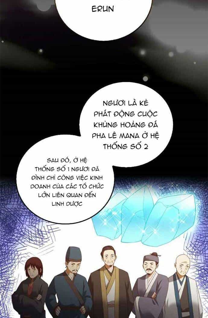 Thương Nhân Thánh Thần - Chương 101 - ảnh 50