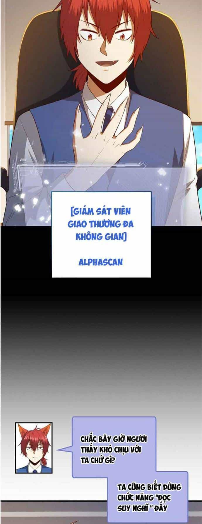 Thương Nhân Thánh Thần - Chương 101 - ảnh 54