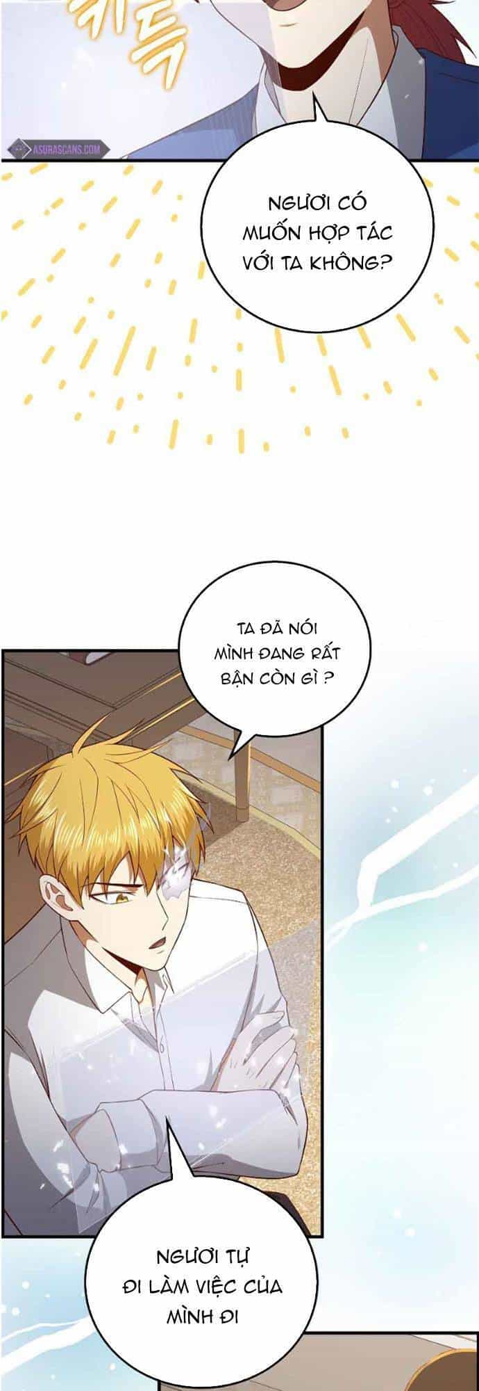 Thương Nhân Thánh Thần - Chương 101 - ảnh 56