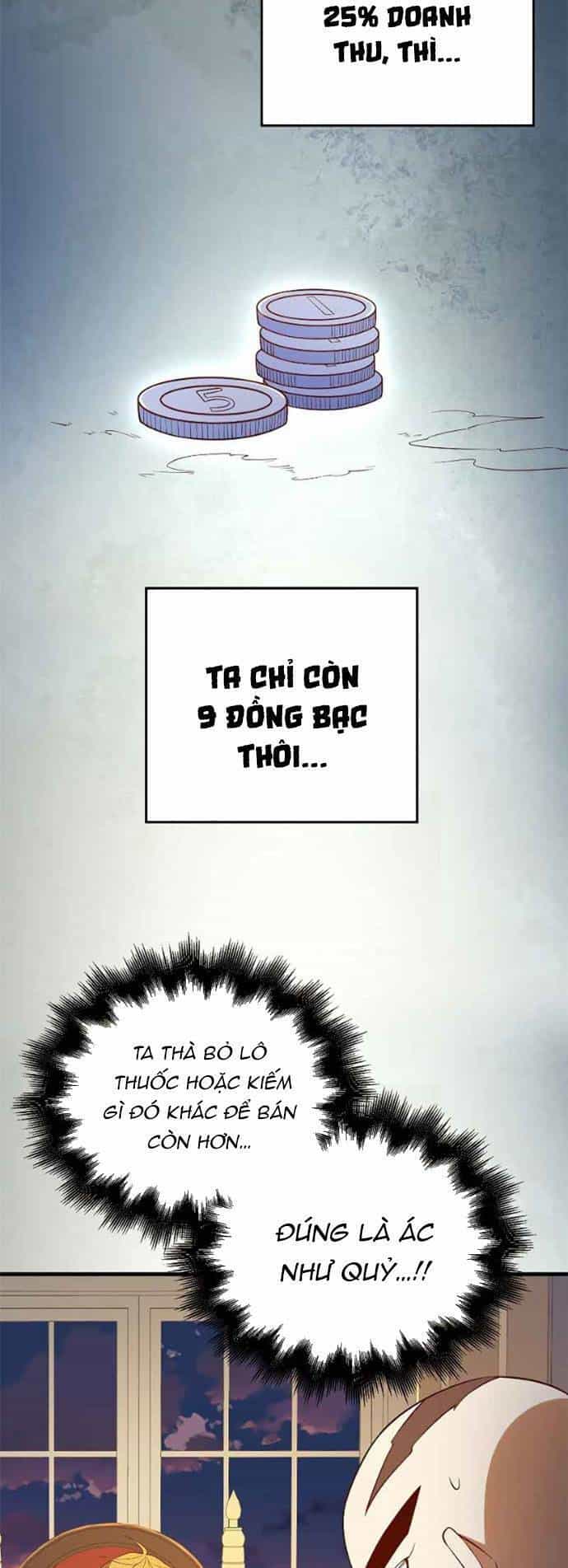 Thương Nhân Thánh Thần - Chương 101 - ảnh 7