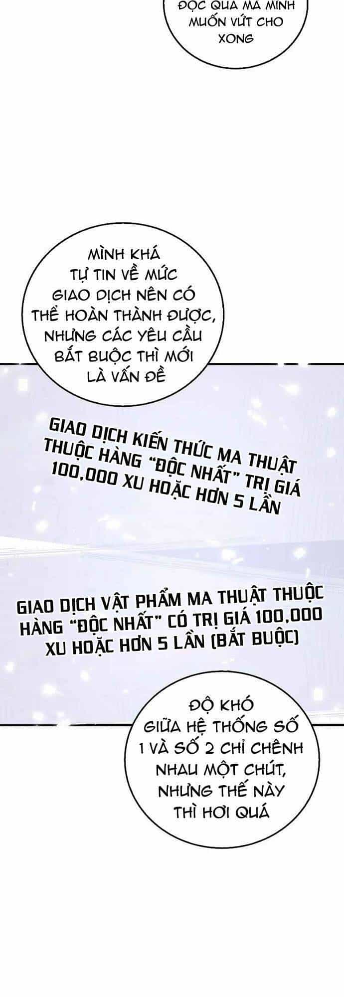 Thương Nhân Thánh Thần - Chương 102 - ảnh 11