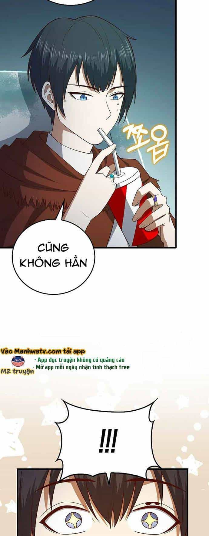 Thương Nhân Thánh Thần - Chương 102 - ảnh 16