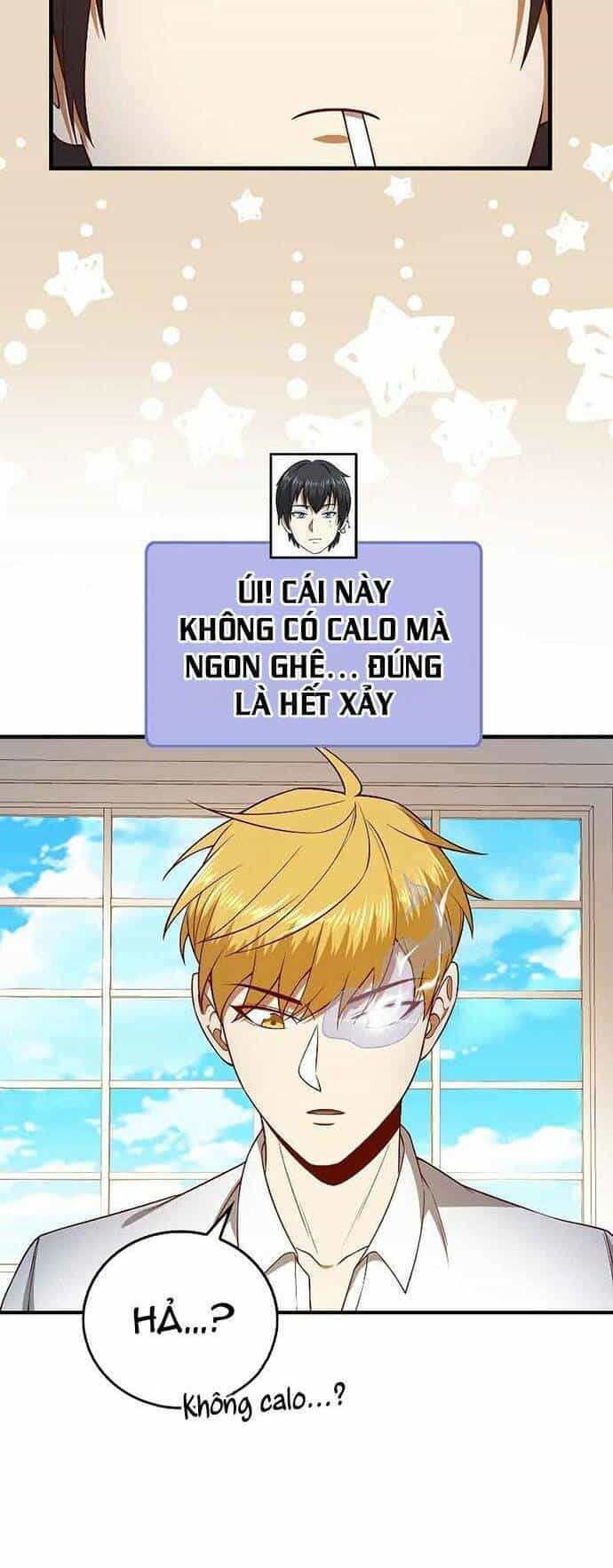 Thương Nhân Thánh Thần - Chương 102 - ảnh 17