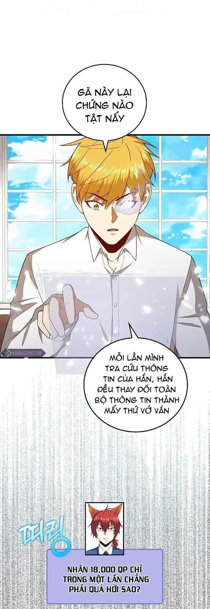 Thương Nhân Thánh Thần - Chương 102 - ảnh 2