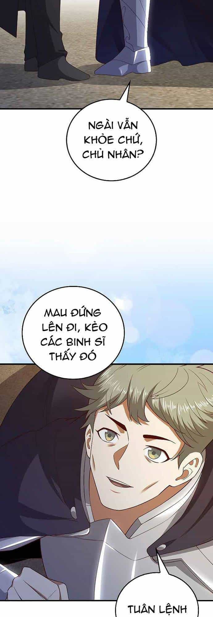 Thương Nhân Thánh Thần - Chương 102 - ảnh 39
