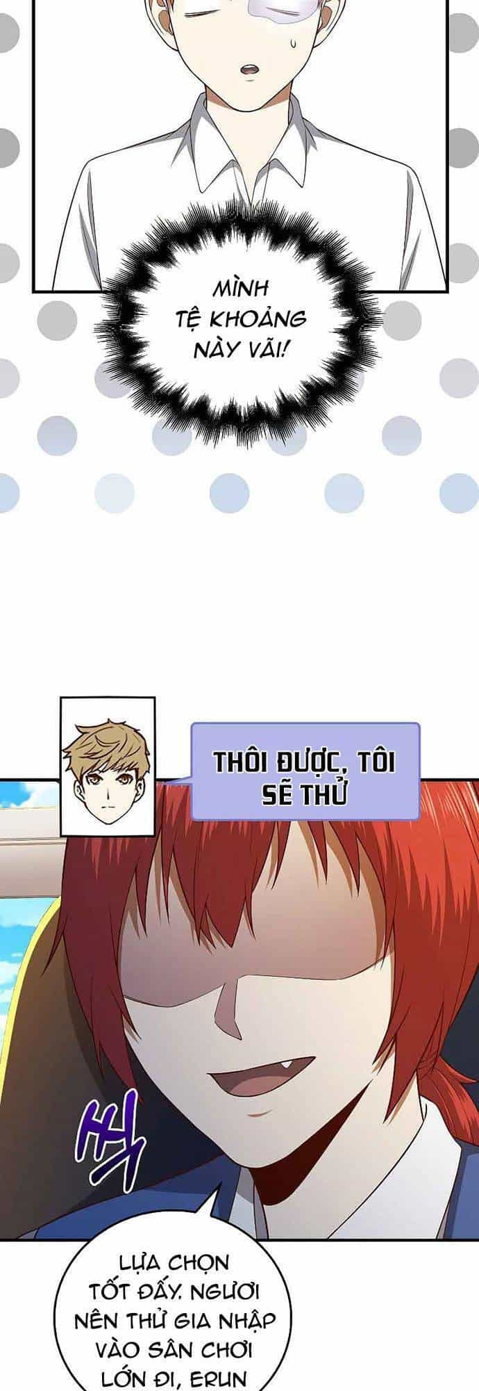 Thương Nhân Thánh Thần - Chương 102 - ảnh 5