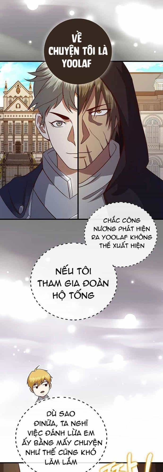 Thương Nhân Thánh Thần - Chương 102 - ảnh 61