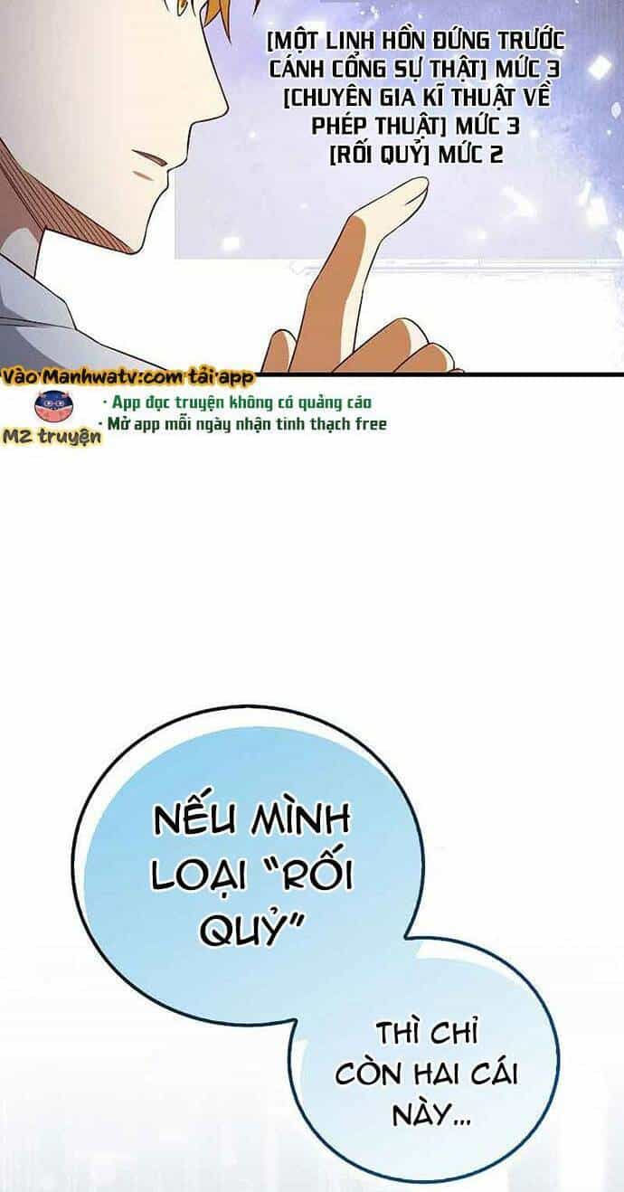 Thương Nhân Thánh Thần - Chương 102 - ảnh 9