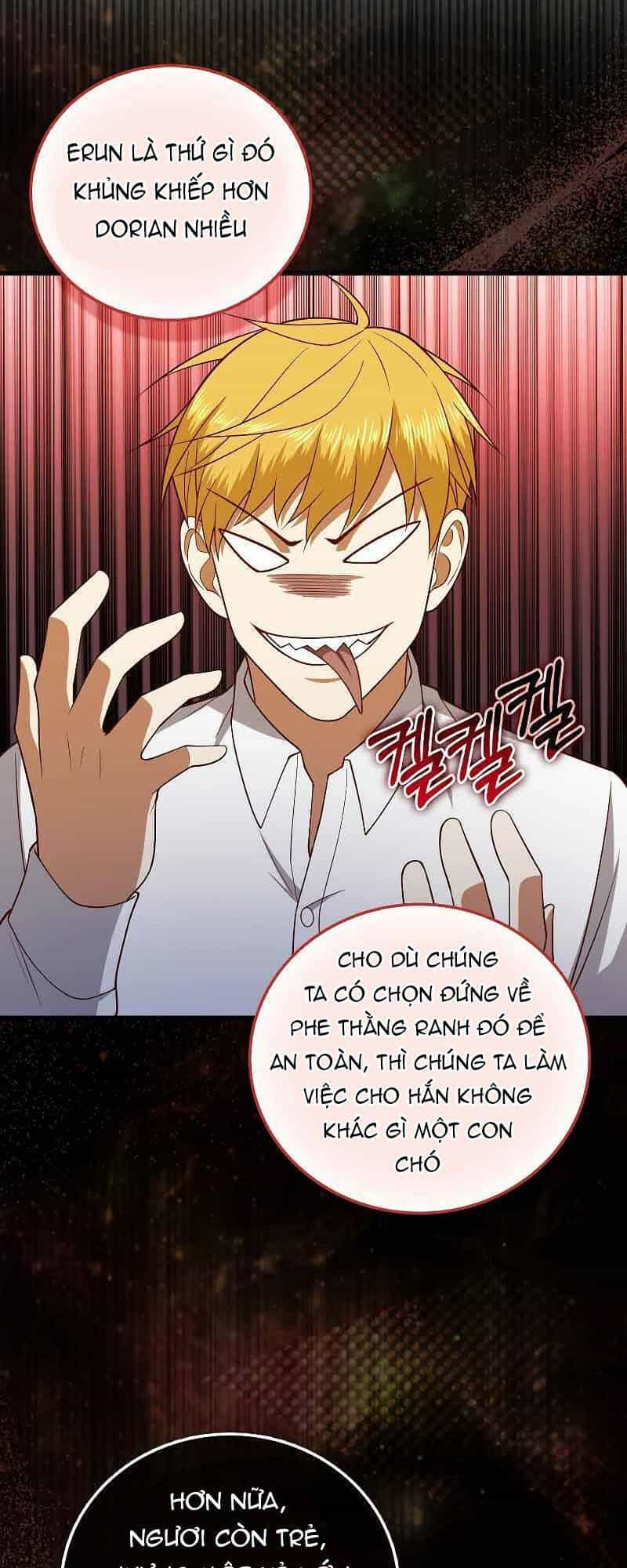 Thương Nhân Thánh Thần - Chương 103 - ảnh 31
