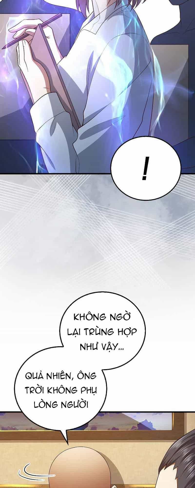 Thương Nhân Thánh Thần - Chương 103 - ảnh 36