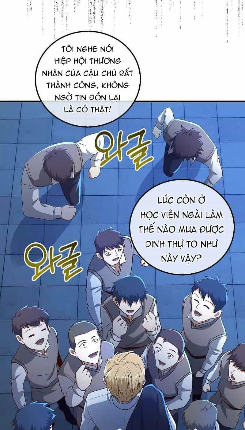 Thương Nhân Thánh Thần - Chương 103 - ảnh 44